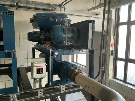 Aerzen Blower No 2 Pic 02
